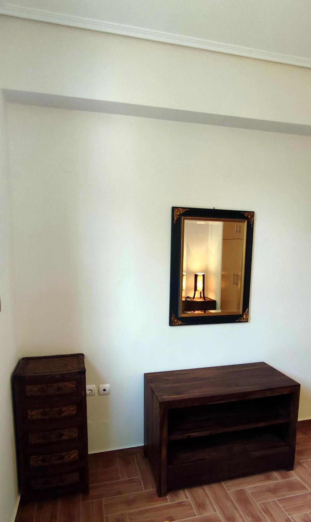 A Casa D'Irene Apartment Mantzavinata Luaran gambar